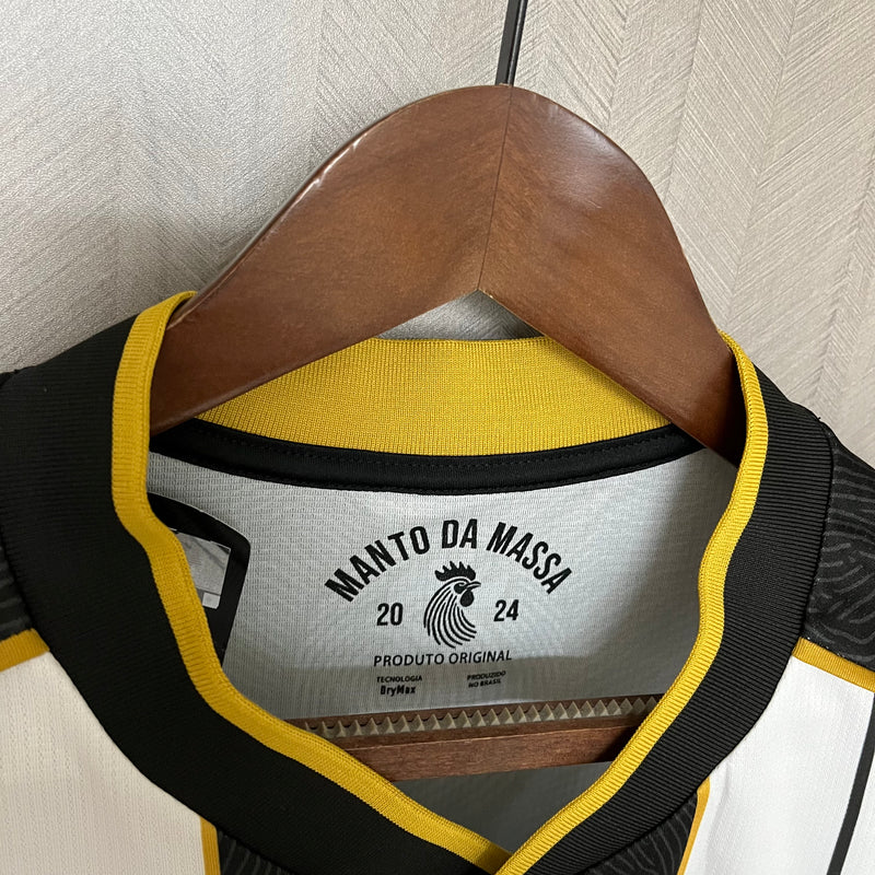 Camisa Atlético Mineiro Edição Especial 2025/26 - Torcedor Masculina