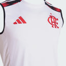 Regata Flamengo Away 2025/26 - Torcedor Masculina
