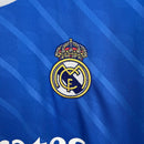 Camisa Real Madrid Third 2025/26 -  Torcedor Masculino