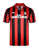 Camisa Milan Home 1988/89 - Versão Retro