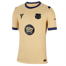 Camisa Barcelona Away 2025/26 - Torcedor Masculina