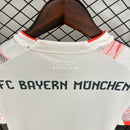 Camisa Bayern Munich Third 2025/26 -  Torcedor Masculinao