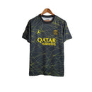 Camisa Psg Away 23/24 - Nike Torcedor Masculina