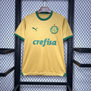 Camisa Palmeiras Thirds 24/25 - Puma Torcedor Masculina