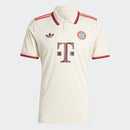 Camisa Bayern Munich Third 24/25 - Adidas Torcedor Masculina