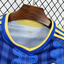 Camisa Seleção Suécia II COPA DO MUNDO 2026/27 - Torcedor Masculina