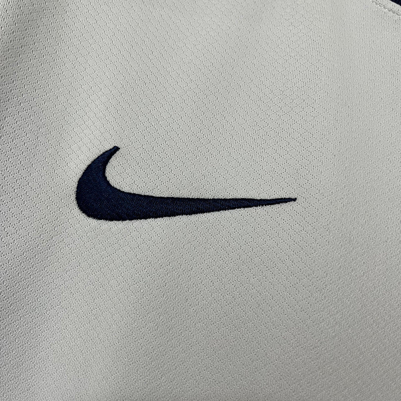 Camisa Tottenham Home 24/25 - Nike Torcedor Masculina