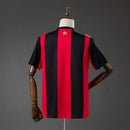 Camisa Milan Titular 2026/27 - Torcedor Masculino