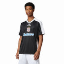 Camisa Corinthians Away 2000/01 - Versão Retro