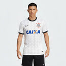 Camisa Corinthians Titular 2012/13 - Versão Retro