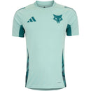 Camisa Cruzeiro Treino 25/26 - Adidas Torcedor Masculina