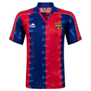 Camisa Barcelona Titular 1992/95 - Versão Retro