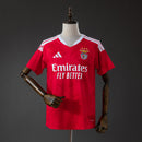 Camisa Benfica Titular 2026/27 - Torcedor Masculino