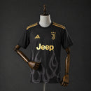 Camisa Juventus III 2026/27 - Torcedor Masculino