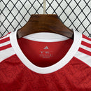 Camisa Arsenal Home 2025/26 - Torcedor Masculina