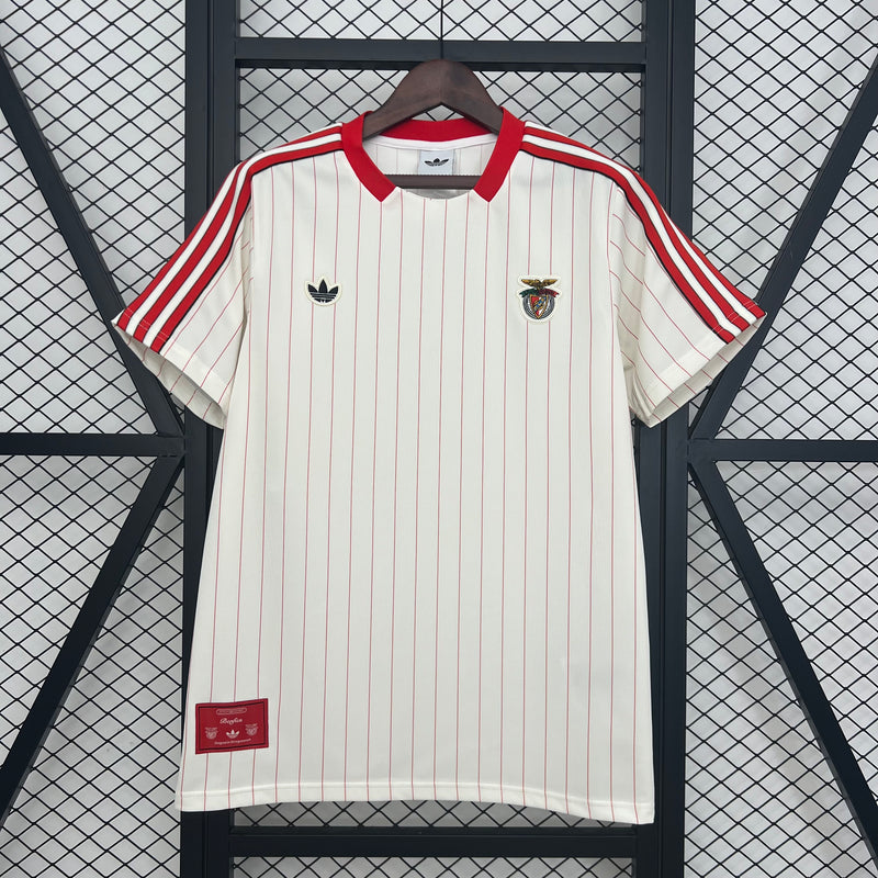 Camisa Benfica Lifestyle 2025/26 -  Torcedor Masculina