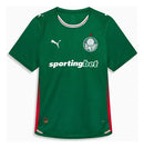 Camisa Palmeiras Titular 2026/27 - Torcedor Masculina