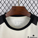 Camisa Paysandu Treino Branca 2025/26 - Torcedor Masculina