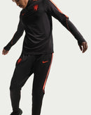 Conjunto de Treino Holanda STRIKE 26/27 - CALÇA E CAMISA MANGA LONGA
