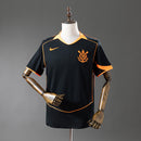 Camisa Corinthians Total 90 III 25/26 - Torcedor Masculina