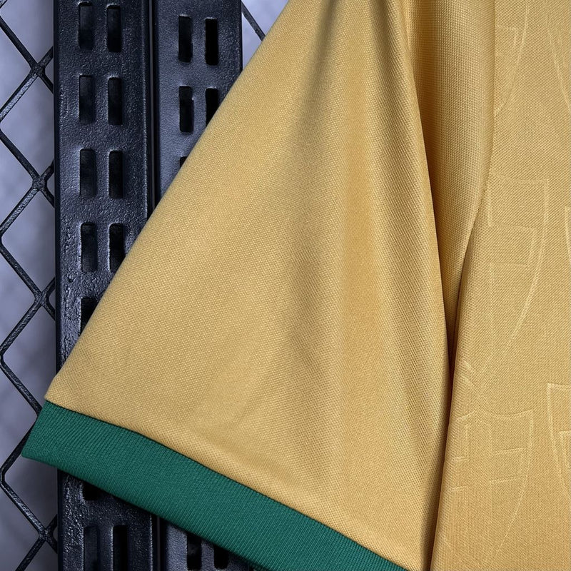 Camisa Palmeiras Thirds 24/25 - Puma Torcedor Masculina