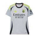 Camisa Benfica Third 24/25 - Adidas Torcedor Masculina