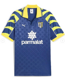 Camisa Parma Calcio Third 1995/97 - Versão Retro