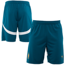 Calção Short Futebol Olympique Marseille Away 24/25 - Short Puma