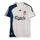 Camisa Liverpool Away 2006/07 - Versão Retro