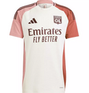 Camisa Olympique Lyonnais Third 24/25- Adidas Torcedor Masculina