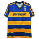Camisa Parma Calcio Home 2002/03  - Versão Retro
