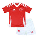 Kit Infantil Internacional Home 2025/26 - Adidas infantil