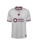 Camisa Hearts II 2026/27 - Torcedor Masculino
