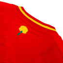 Camisa Espanha Titular 2024/25 - EURO - LAMINE YAMAL