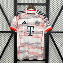 Camisa Bayern Munich Third 2025/26 -  Torcedor Masculinao