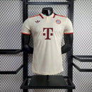 Camisa Bayern de Munique III 24/25 - Versão Jogador