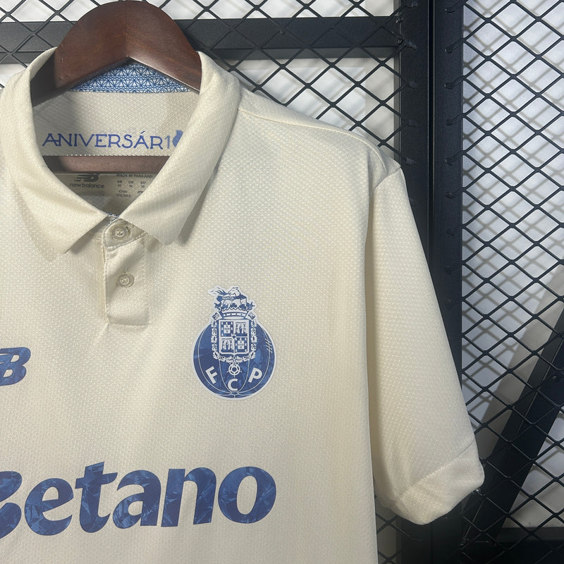 Camisa Porto Third 2025/26 - Torcedor Masculina