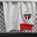 Kit Infantil São Paulo Home 24/25 - New Balance infantil
