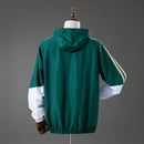 Jaqueta Itália Blusão 2026/27 - Windbreaker