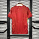 Camisa Liverpool Home 24/25 - Nike Torcedor Masculina