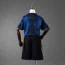 Kit Infantil Brasil Away 2026/27 - Infantil