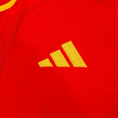 Camisa Espanha Titular 2024/25 - EURO - LAMINE YAMAL