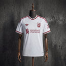 Camisa Liverpool II 2026/27 - Torcedor Masculino