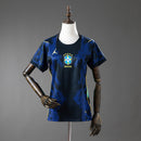 Camisa Brasil Away 2026/27 - Feminina