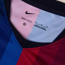 Camisa Barcelona Titular 2026/27 - LAMINE YAMAL