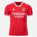 Camisa Benfica Home  23/24 - Adidas Torcedor Masculina - Lançamento