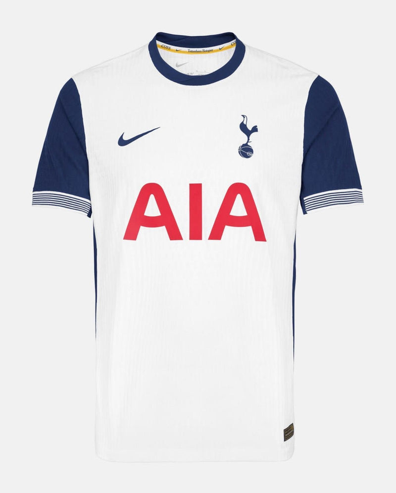 Camisa Tottenham Home 24/25 - Nike Torcedor Masculina