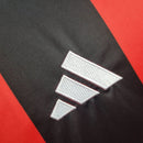 Camisa Fulham Home 2024/25 - Adidas Torcedor Masculina