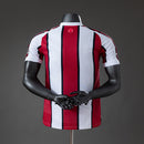 Camisa River Plate II 2026/27 - Versão Jogador
