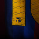 Camisa Barcelona Titular 2026/27 - LAMINE YAMAL